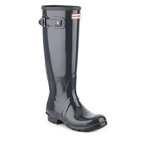 Hunter boots